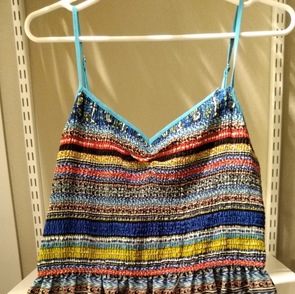 Short dress - Picture 5 of 6